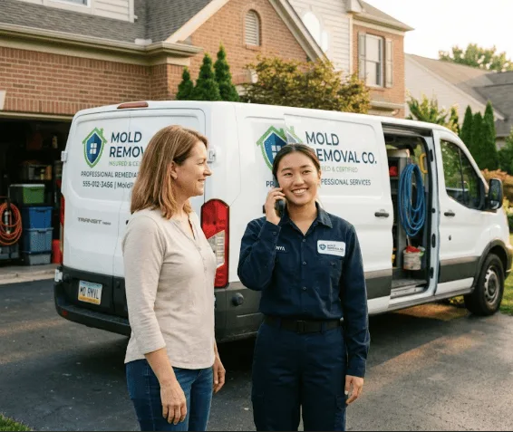 Crawlspace Mold Remediation Strasburg, IL FAQs